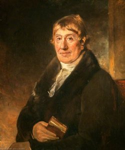 George Chalmers, Author Of Caledonia — Andrew Geddes