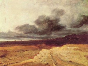 Thunderstorm