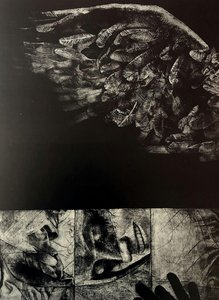 Delirio Delle Monache Morte — Juan Antonio Roda