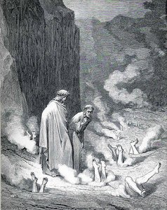 Untitled (1025) — Paul Gustave Doré