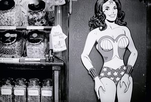 Wonder Woman