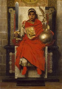 El Imperio Tardío: Honorius