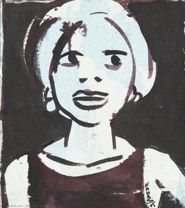 Woman — Jean-marc Nahas