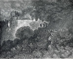 Untitled (9459) — Paul Gustave Doré