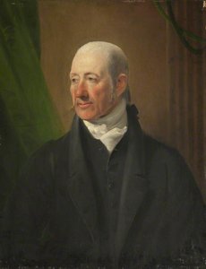 Dr William St Clair