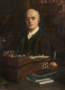 Herbert Fitton Stockdale (1868–1951) — Francis Henry Newbery