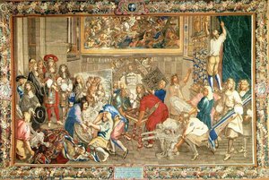 Charles Le Brun