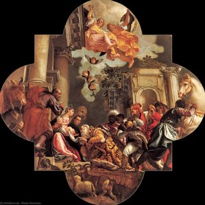 Paolo Veronese