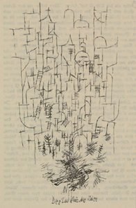 Morte Per L'idea — Paul Klee