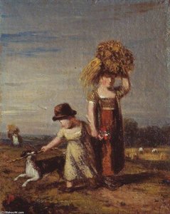 The Gleaners