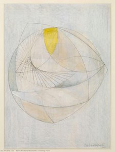 Turning Form — Barbara Hepworth