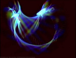 9 23 69 Experiment With David Atwood