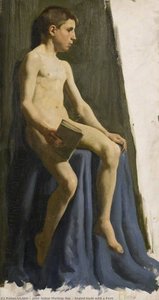 John Arthur Machray Hay