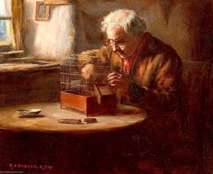henry john dobson
