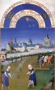 limbourg brothers