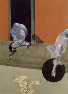 Figures in movement, Private