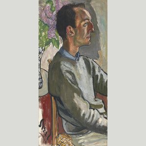Frank O'Hara