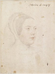 Marie d