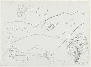 Song of Songs V