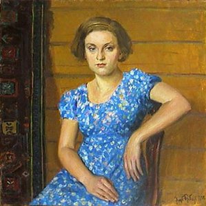 Untitled — Igor Emmanuilovich Grabar