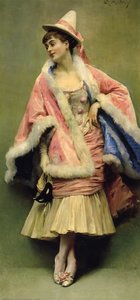 Pierette — Raimundo Madrazo