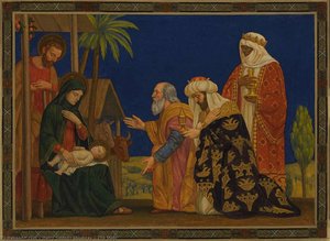 The Magi