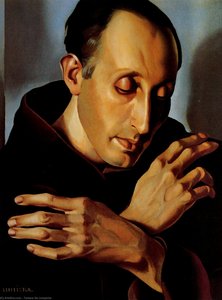 Saint Antoine — Tamara De Lempická