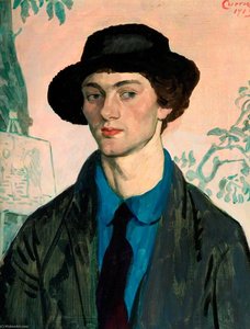 Mark Gertler (1891–1939)