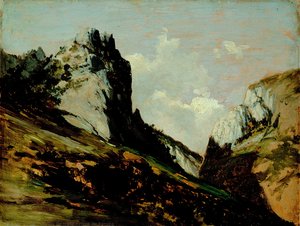 Picos De Europa — Κάρλος Ντε Χάες