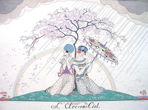 L'arc En Ciel