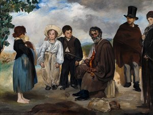 Untitled — Édouard Manet