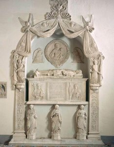 jacopo della pila
