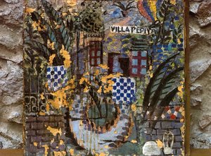 Vila Pepita — Salvador Dalí