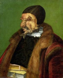Giuseppe Arcimboldo
