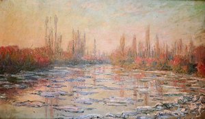 Hielo Flotante