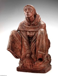 St. Francis — Bruce Moore