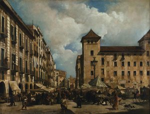 Paesaggio — Ramon Marti Alsina