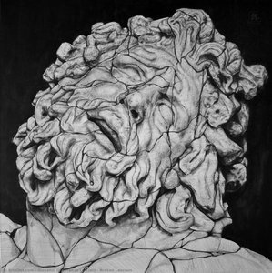 Broken Laocoon — Джованні Ді Лоренцо Лакрані