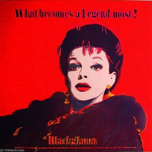 Blackglama (Judy Garland)