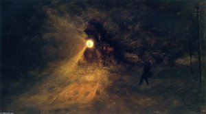 The Danger Signal