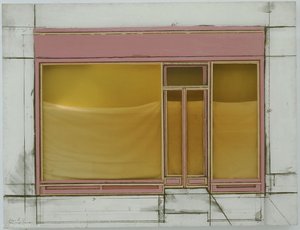 Store front project