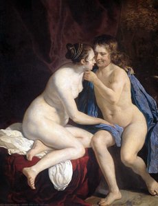 Lovers.