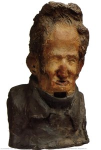 Charles-léonard Gallois (1774-1851), Publicist And Historian, Republican — Хонарé Дамиер