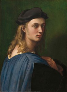Portretul lui Bindo Altoviti