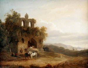 View of Cumberland