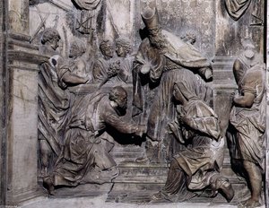 Marriage Of Sts Mary And Joseph