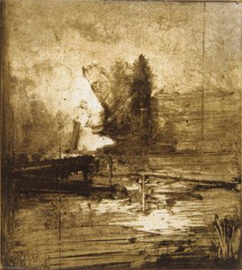 Untitled (Ryan 21), from the portfolio Revisited