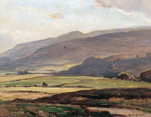 South Galloway