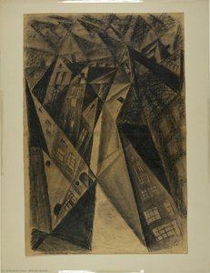 Untitled — Alfred Arndt