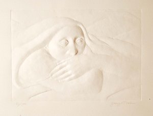 Night (The Dreamer)